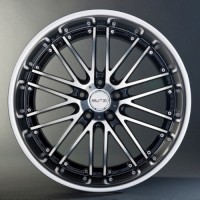 Jante BUTZI GTC 17"