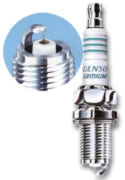 Vela Denso Iridium ALTO RENDIMENTO