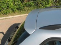 Aleron Audi A4 B6 CARRINHA de 2001-2004