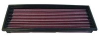 Filtro de ar KN VOLKSWAGEN GOLFII 1.6D /JETTA