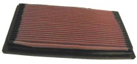 Filtro de ar KN (VW golf II,PASSAT ETC.)