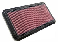 Filtro de ar KN TOYOTA AVENSIS 2.0L L4 DSL