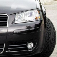 PESTANAS Audi A3 8P