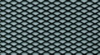 REDE ALUMINIO HEXAGONAL MEDIA (30X100)