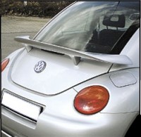 Aleron VW Beetle