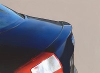 Aleron Audi A4 01-05