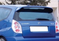 Aleron Citroen C-2