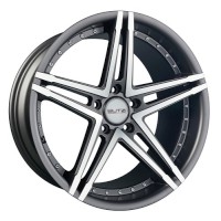 Jante BUTZI CONCAVE "8.5X20"