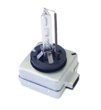 Lâmpada de Xenon D1S 4300K (lâmpada de substituição)