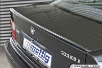 Aleron BMW E36 friso