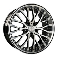 Jante BUTZI GT-X "10X20"