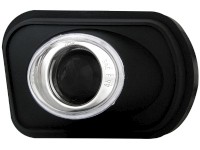 Luz de nevoeiro para Mercedes Benz W203