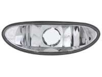 Luz de nevoeiro traseira Peugeot 206 / 206cc
