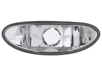 Luz de nevoeiro traseira  Peugeot 206 / 206cc