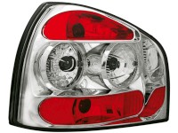 Farolins traseiros para Audi A3 8L 9.96-04