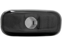 Farolins de pisca laterais Audi A3 01+ / A4 99+ / A6 98-01 _ smoke