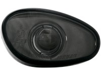 Farolins de pisca laterais Alfa Romeo 145 94-01 _ blackchrome