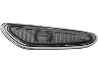 Farolins de pisca laterais BMW E46 01+ _ smoke