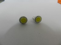 Lâmpadas Led T10 LED SMD 1W (2 unidades)