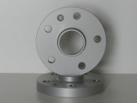 Espaçadores de roda com 20mm SEAT Leon 1.8t & Tdi