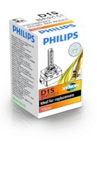 Lâmpada D1S Philips Vision D1S 85V 35W PK32d-2 C1