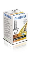 Lâmpada D2S 35w Philips ORIGINAL