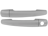 Cobertura Manipulos das portas Peugeot 207 5 doors_2 pieces