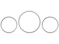 Aros dos manometros Mercedes Benz W202 94-95
