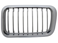 Grelha BMW cromada E36 91-96 Series 3