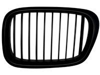 Grelha BMW E39 5 Series 96-03 preta
