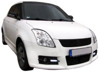 Parachoques em plástico Suzuki Swift 2005>