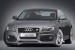 Parachoques em plástico Audi A5 até 2013 p/ carros com sensores de estacionamento
