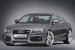 Parachoques em plástico Audi A5 até 2013 p/ carros com sensores de estacionamento