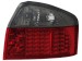 Farolins de Led Audi A4 8E Lim. 01-04 _ vermelho/black